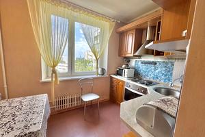 квартира за адресою Перемоги просп., 67
