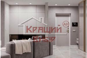 квартира за адресою Добровольчих Батальйонів вул. (Червоноармійська), 203/3