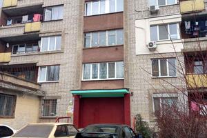 комната по адресу Нарбутівська, 279