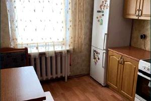 квартира по адресу Федора Эрнста ул., 2