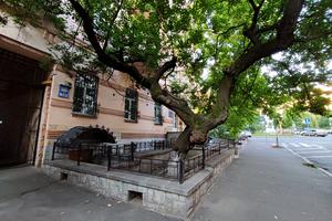 коммерческая по адресу Архитектора Городецкого ул., 12/3