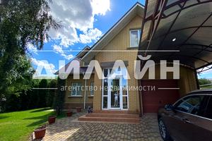 дом по адресу Виноградная, 777