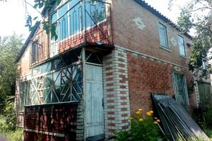 дом по адресу Ореховая ул., 1