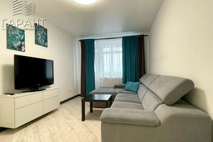 квартира за адресою Михайла Лушпи просп., 38