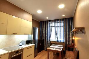 квартира за адресою Греківська вул., 5
