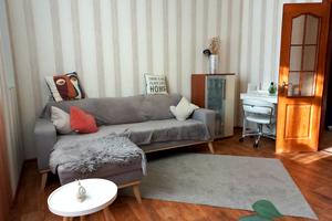 квартира за адресою Дніпровська вул., 35