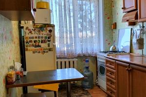 квартира за адресою Генерала Радієвського вул. (Тинка), 36