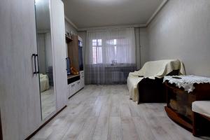 квартира за адресою Озерна вул. (Червоних Майовщиків), 35
