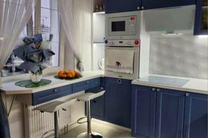 квартира по адресу Льва Ландау, 52Л