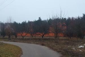 участок по адресу с. Великая Бугаевка, Васильківська