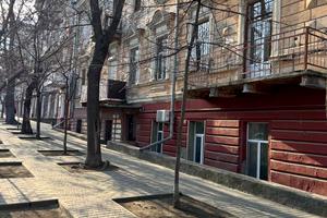 квартира за адресою Ольгіївська вул. (Академіка Павлова), 1