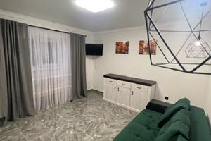 квартира по адресу Шараневича, 21