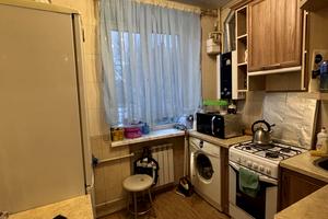 квартира за адресою Григоровське шосе, 83