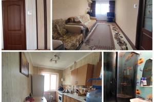 квартира за адресою Лазурна вул., 7