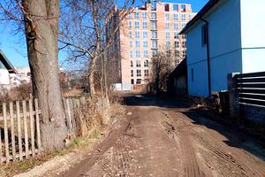 квартира за адресою Пчілки, 5