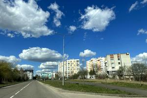 квартира за адресою Карла Мікльоша вул., 33