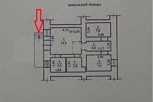 квартира за адресою Садиковська вул., 31