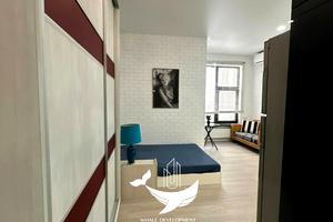 квартира по адресу Ванный пер., 5г