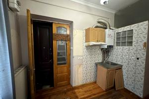 квартира за адресою Круп'ярська вул., 7