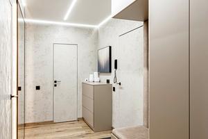 квартира по адресу Заозерна, 1