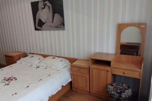 квартира за адресою Єлизавети Чавдар вул., 38