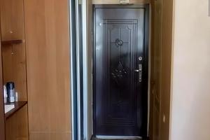 комната по адресу Радужна, 35