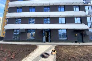 коммерческая по адресу Воскресенская ул., 2-В