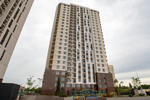 комерційна за адресою Краснова вул., 1-А