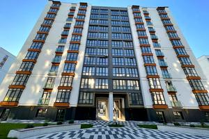квартира за адресою Гетьмана Мазепи вул., 164