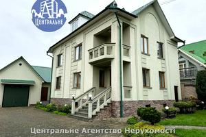 будинок за адресою Головна, 115