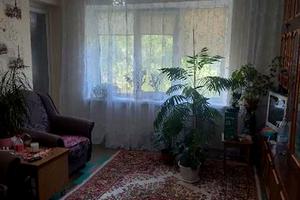 квартира по адресу Мира просп., 47