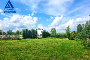 участок по адресу Журавлиная ул., 82