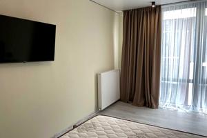 квартира за адресою Ленкавського вул., 34 к4