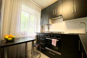 квартира за адресою Охтирська вул., 3