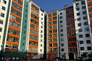 квартира за адресою Євгена Рихліка вул. (5-й Щорса), 15