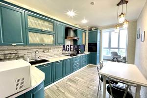 квартира за адресою Соборна вул., 126/15