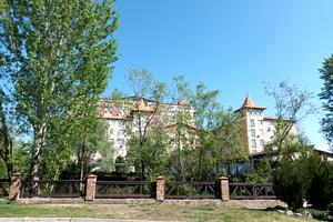 квартира по адресу Новоалександровская ул., 56А