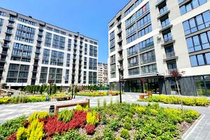 квартира за адресою Олександра Довженка вул., 1