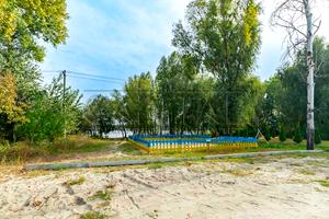коммерческая по адресу Березневий, 4