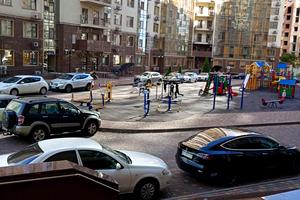 квартира за адресою Марсельська вул., 35