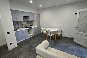квартира за адресою Академіка Сахарова вул., 3в
