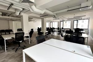 комерційна за адресою Саксаганського вул., 53/80