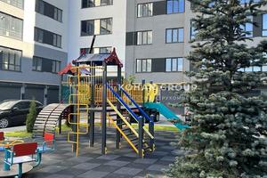 квартира по адресу Озёрная ул., 16/1