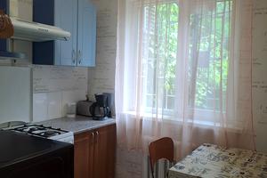 квартира за адресою Маразліївська вул., 1б