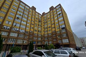 квартира за адресою Кармелюка вул., 11/3