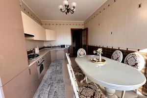 квартира за адресою Сонячна вул., 1б
