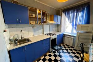 квартира по адресу Чернышевского ул., 85