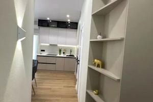 квартира по адресу Краснова ул., 1-Б