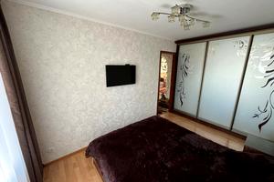 квартира по адресу Вербовая ул., 41а