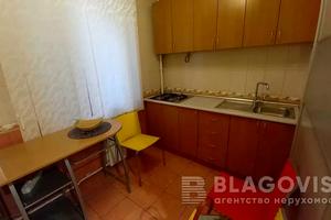 квартира по адресу Берестейский просп. (Победы), 5